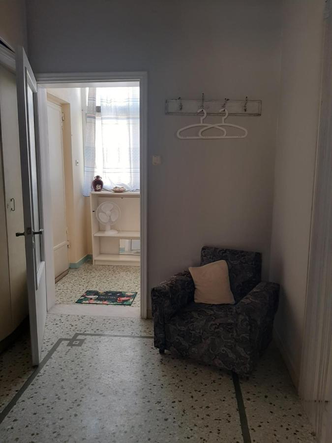 Retro Comfy Home Near Monastiraki 雅典 外观 照片