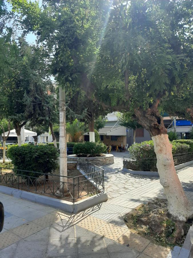 Retro Comfy Home Near Monastiraki 雅典 外观 照片
