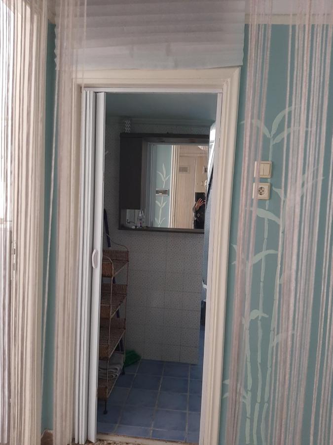 Retro Comfy Home Near Monastiraki 雅典 外观 照片