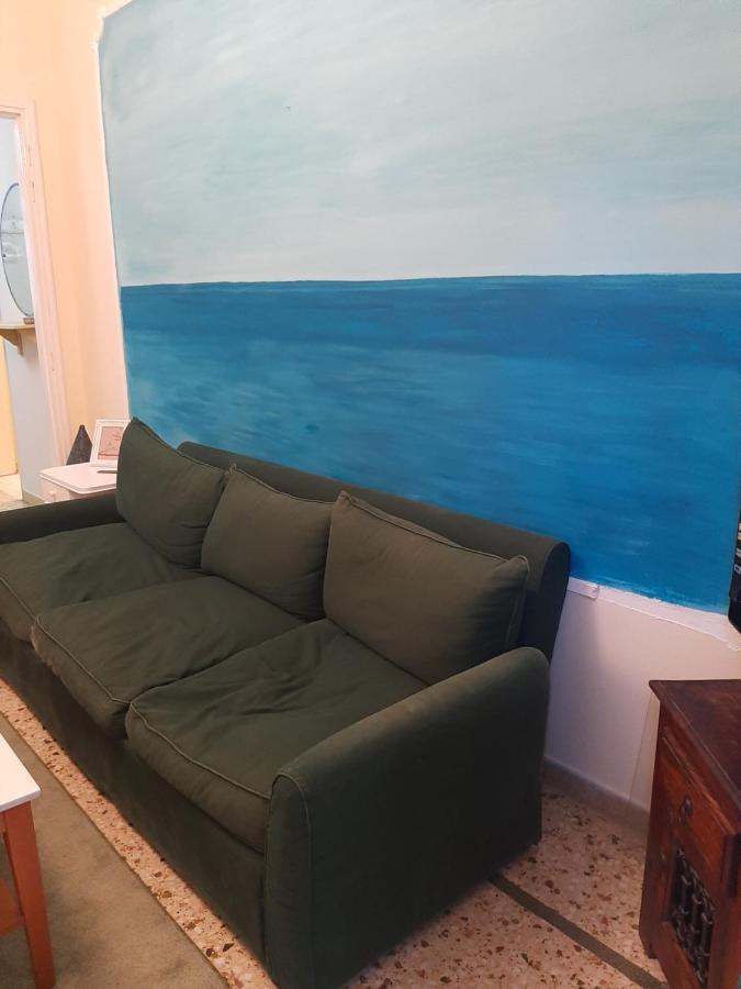 Retro Comfy Home Near Monastiraki 雅典 外观 照片
